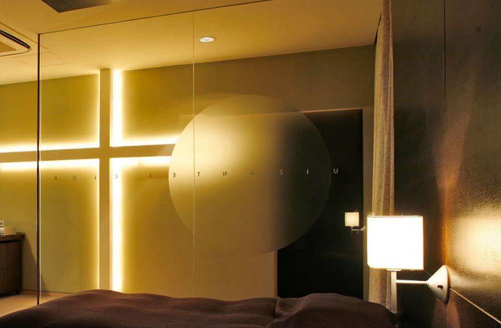 Ame No Hi To Yuyake-Adult Only Otel Chitose  Dış mekan fotoğraf