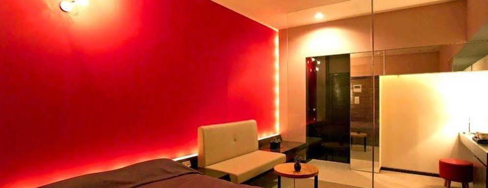 Ame No Hi To Yuyake-Adult Only Otel Chitose  Dış mekan fotoğraf